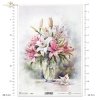 letnie kwiaty, bukiet kwiatów*Summer flowers, flower bouquet*Sommerblumen, Blumenstrauß